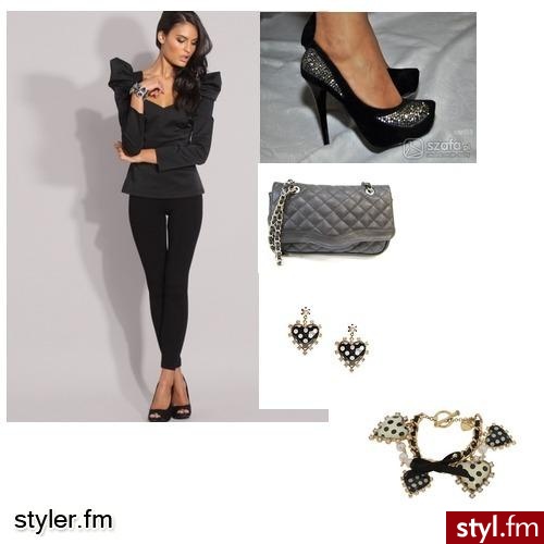 ciuchy;];]. ;] - Styler