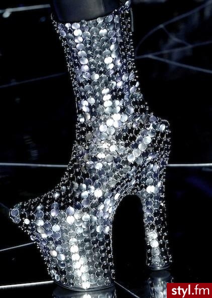 Najbardziej wypasione buty?. szał ciał ;) - Misz-masz