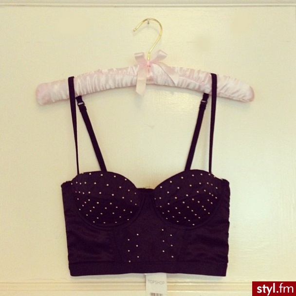 Topy Ciuchy Moda