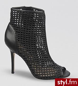 Botki Buty Moda