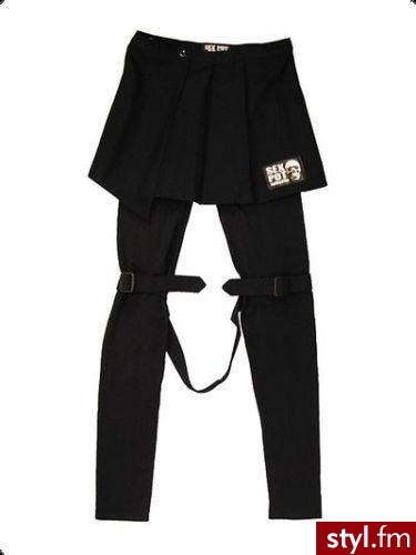 Pozostałe Ciuchy Moda