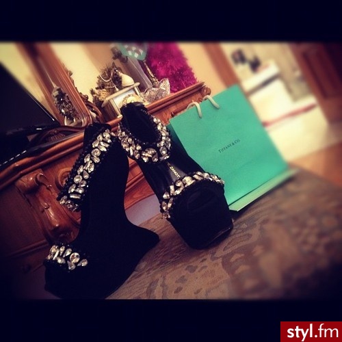 Koturny Buty Moda