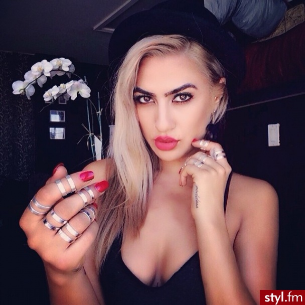 Dzienne Makijaże