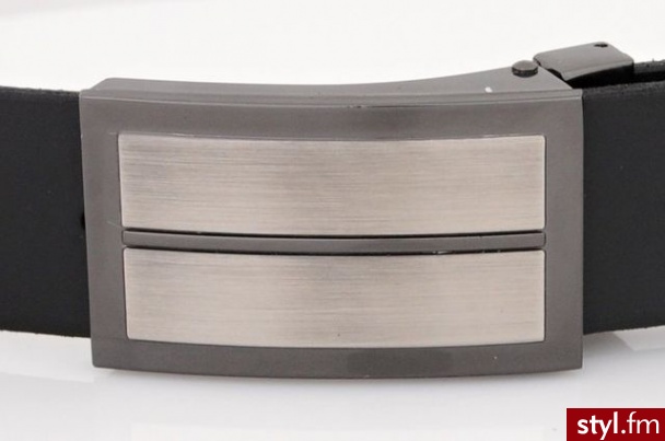 TRK pasek GP609 - Paski Dodatki Moda