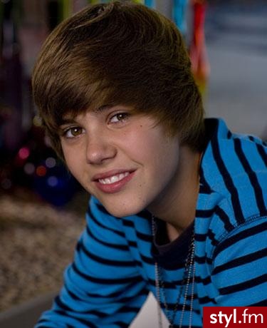 Justin - Średnie Męskie Fryzury