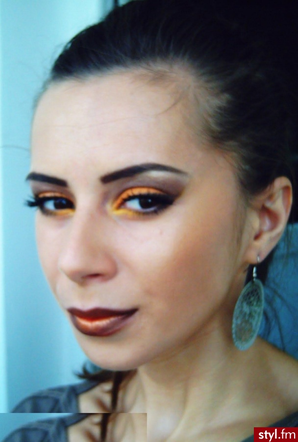 Dzienne Makijaże