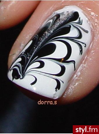 Autor: dorra mozaika. Autor: <b>dorra</b><br /> ... - Paznokcie