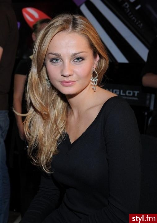 Długie Fryzury