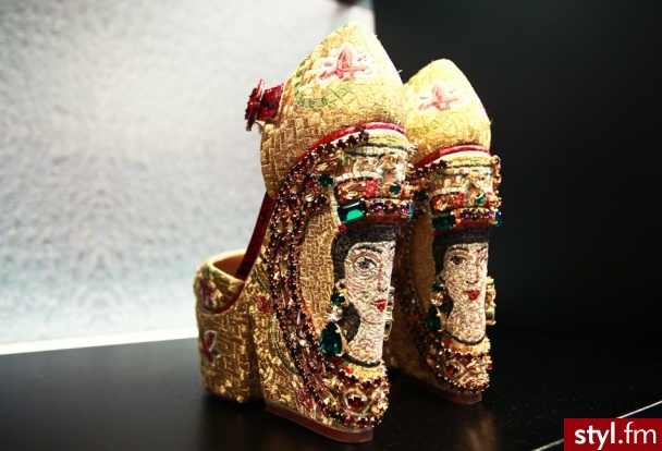 Koturny Buty Moda