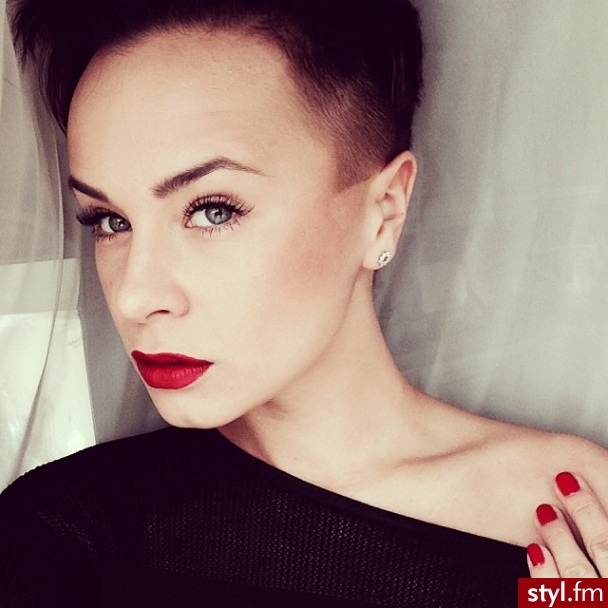 Dzienne Makijaże