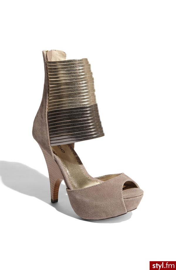Pozostałe Buty Moda