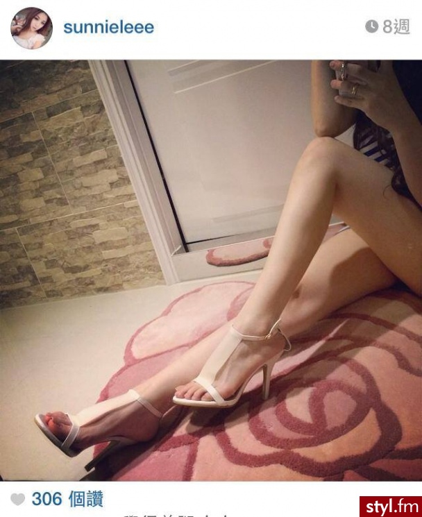 Pozostałe Buty Moda