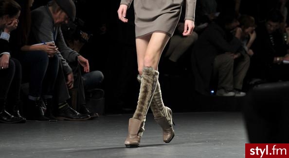 . - Pozostałe Buty Moda