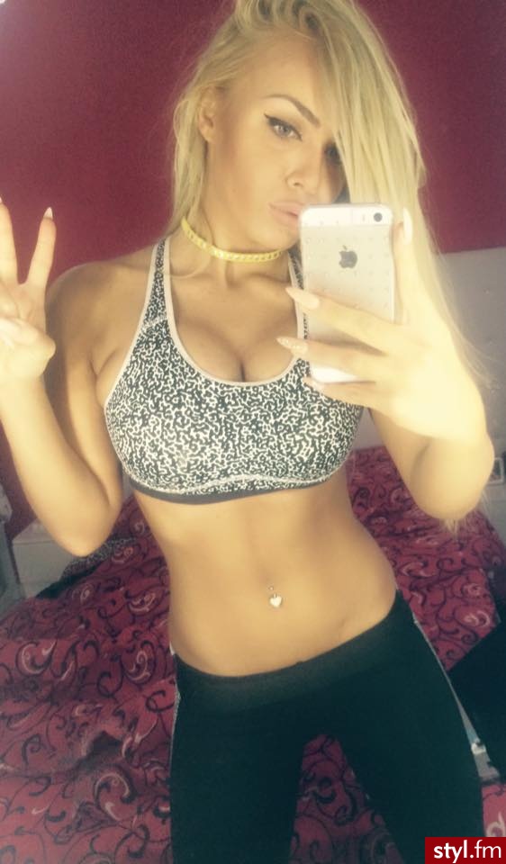 Sport i fitness