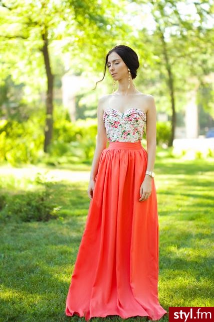 Pozostałe Sukienki Moda