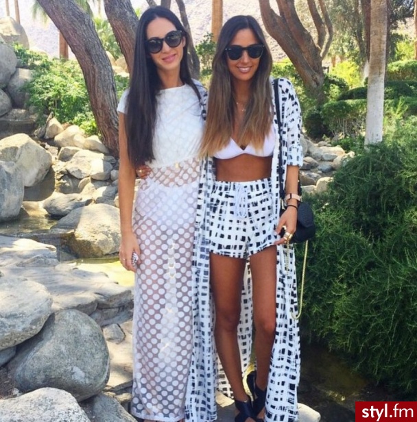 Dzienne Sukienki Moda