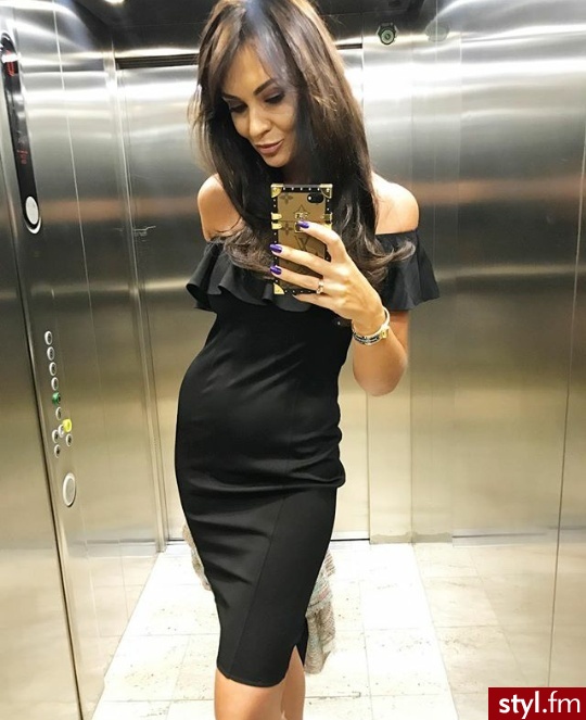 Wieczorowe Sukienki Moda