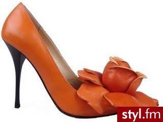 Pozostałe Buty Moda