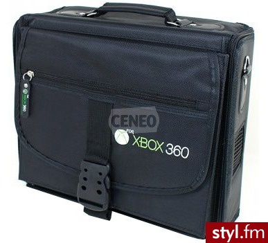 Torba (XBox360) - Portfele i etui Dodatki Moda