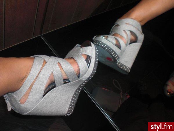 Koturny Buty Moda