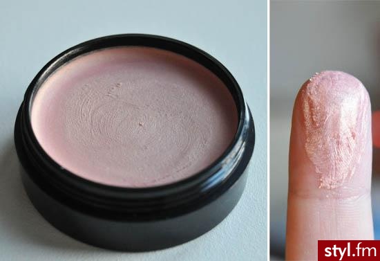 Chanel’s Precieuse/ MakeUpFor Ever Aqua Cream/MakeUpStores  High Tech Lighters - Misz-masz
