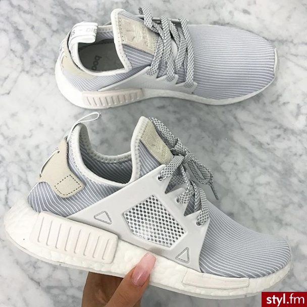 Sportowe Buty Moda