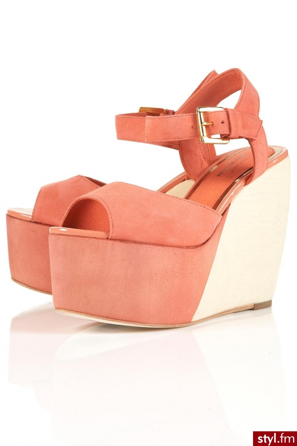 Koturny Buty Moda