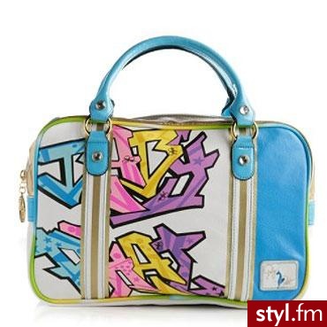 babyphat - 55$ - Pozostałe Torebki Moda