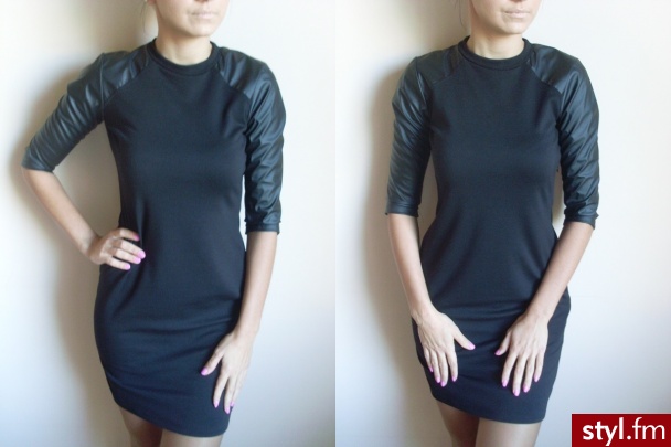 Dzienne Sukienki Moda
