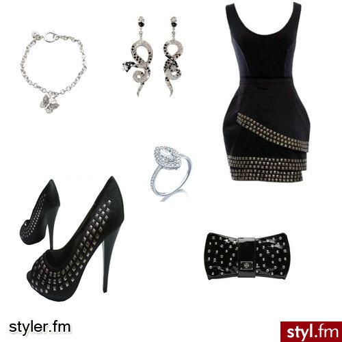 rock rock rock - Styler