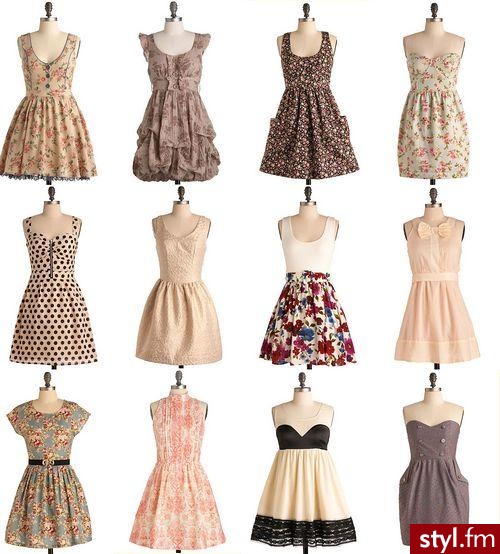 . - Sukienki Moda