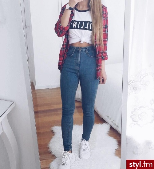 Pozostałe Ciuchy Moda