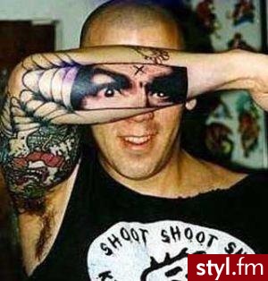 Tatuaże