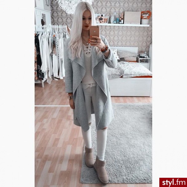 Pozostałe Ciuchy Moda