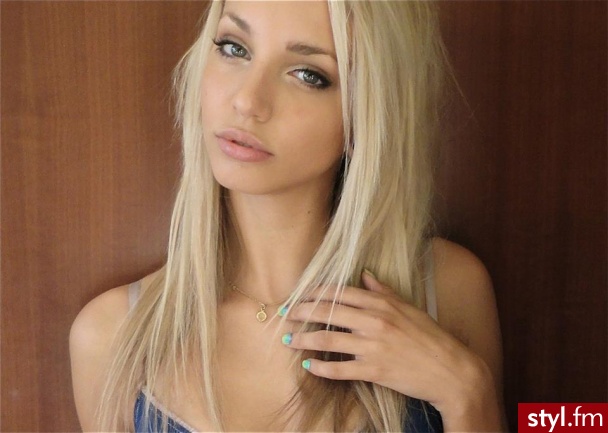 Dzienne Makijaże