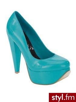 buty - Pozostałe Buty Moda