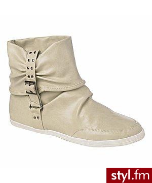 Stud Ruch Ankle Boot. Neu Look £20.00 - Pozostałe Buty Moda