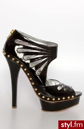 Melody Ehsani 165$ - Pozostałe Buty Moda