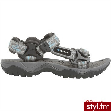 Karrimor Sandały Damskie Aruba L - Sandały Buty Moda