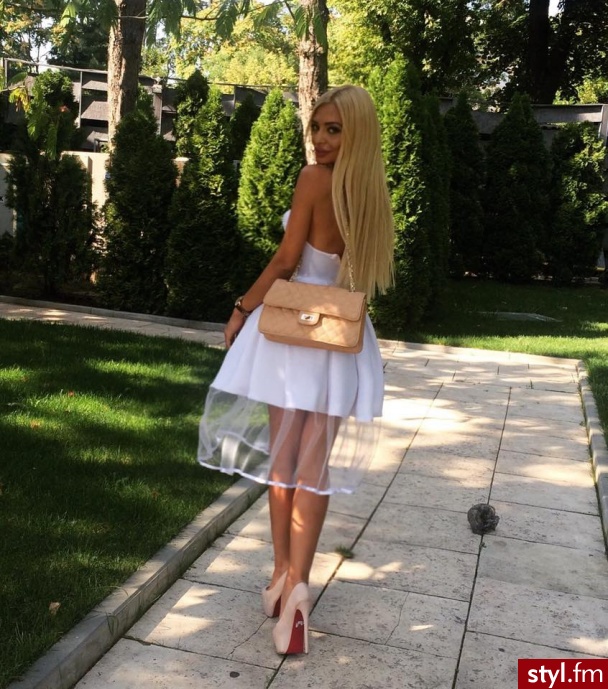Dzienne Sukienki Moda