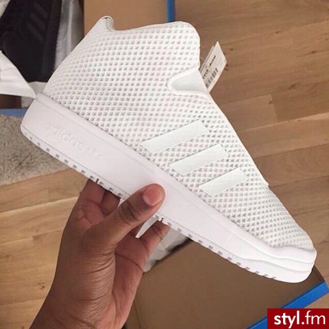 Sportowe Buty Moda