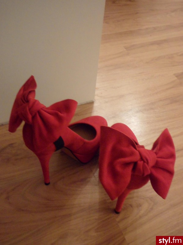 Pozostałe Buty Moda