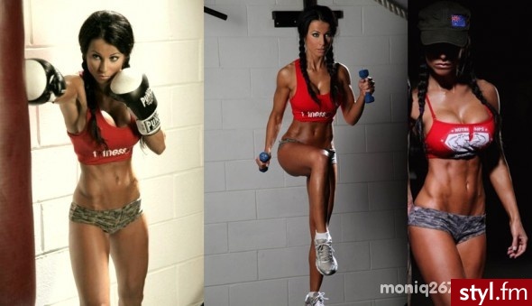 Sport i fitness