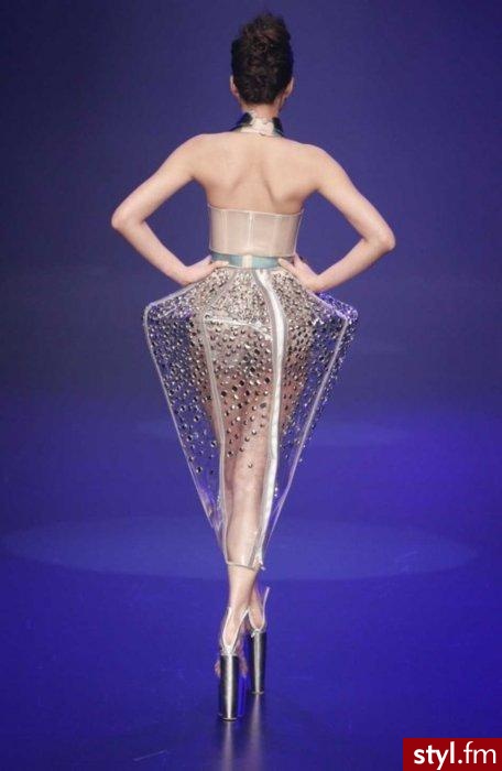 Pozostałe Sukienki Moda