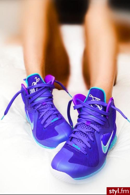 Sportowe Buty Moda