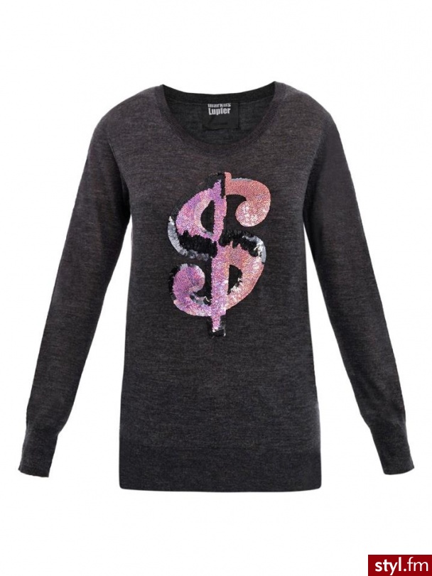 Swetry Ciuchy Moda