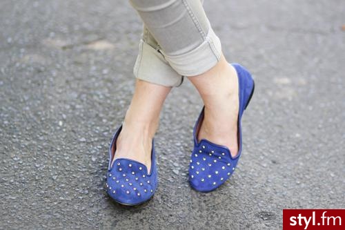 Pozostałe Buty Moda