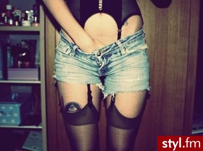Pozostałe Ciuchy Moda