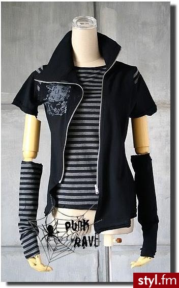 . - Pozostałe Ciuchy Moda