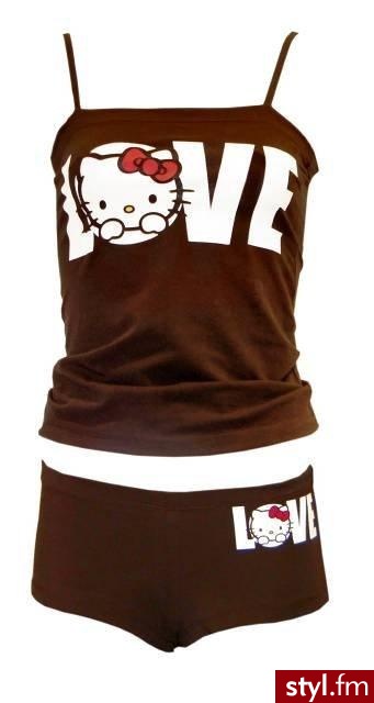 Pozostałe Ciuchy Moda